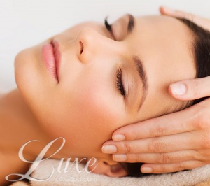 Massage & Facials - Save 15%
