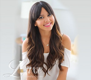 10% OFF Hair Extensions with Kristin