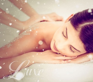 Luxe Body Treatments 